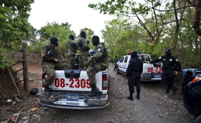 Unraveling of gang truce brings fresh wave of violence to El Salvador ...