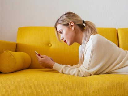 ¿Cada cuánto tiempo deberías llamar a tu madre?