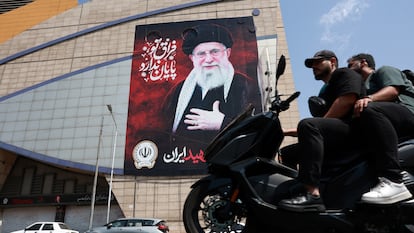 Irán pide que EE UU “corrija su comportamiento” y le indemnice para reabrir el estrecho de Ormuz