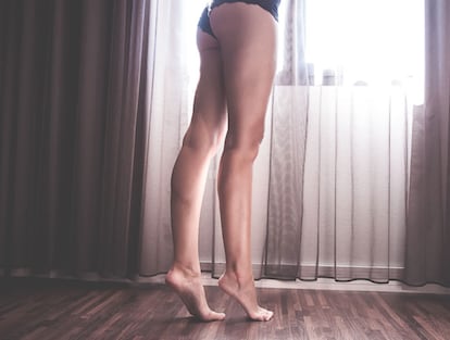 piernas