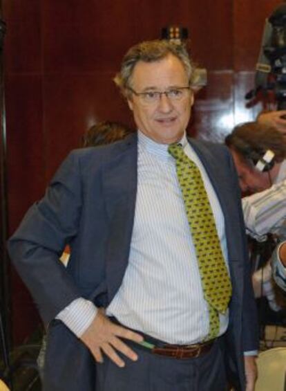 Ignacio López del Hierro.