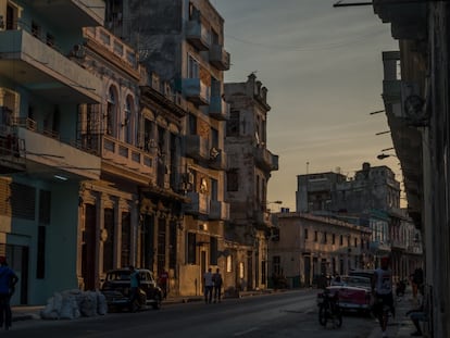 Centro Habana