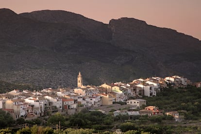 La Vall de Laguar