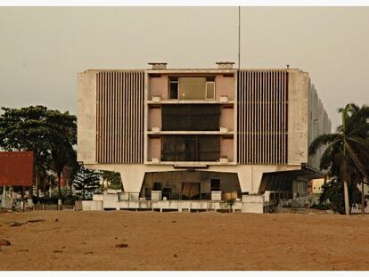 Luanda, la ciudad más humana