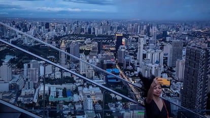 Bangkok.