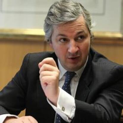 "El BCE actuará cuando la prima de Francia llegue a 350 puntos"