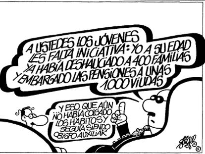 FORGES