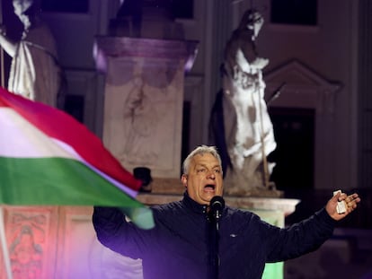 Viktor Orbán