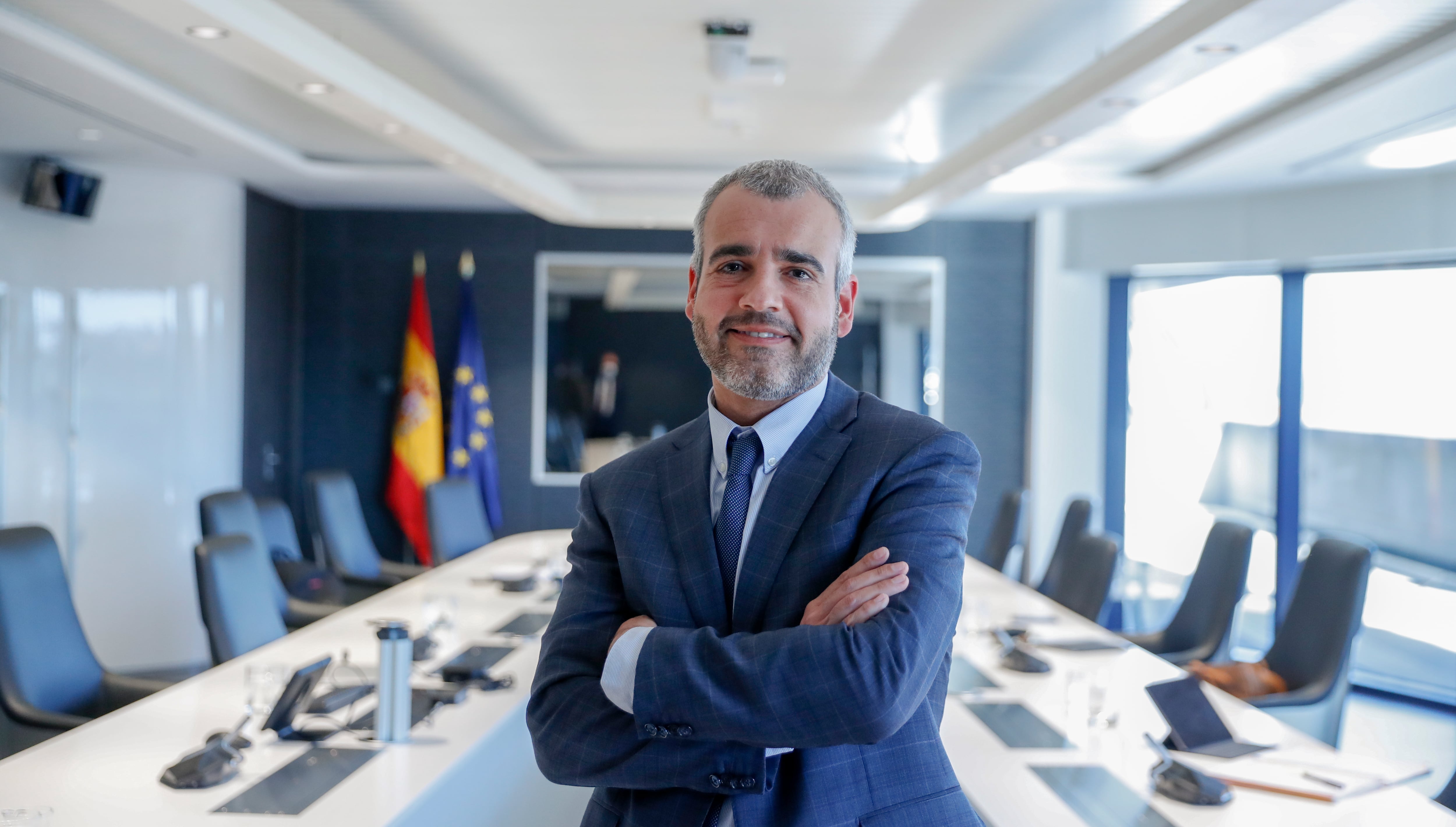 Aena activa la maquinaria de la deuda para soportar el plan de 12.900 millones en ampliación de aeropuertos