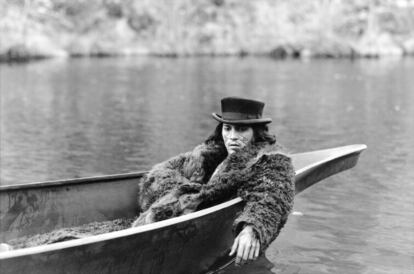 Dead Man, de Jim Jarmusch