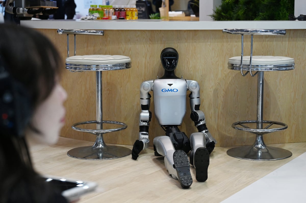 How Japan is trying to avert ‘digital defeat’