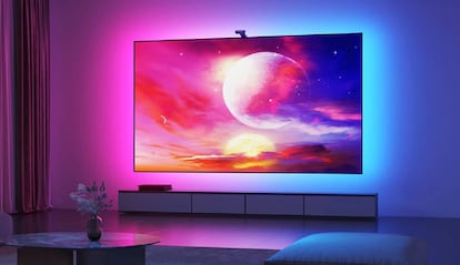 LED Govee Envisual TV Backlight T2
