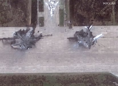 Guerra de Rusia en Ucrania