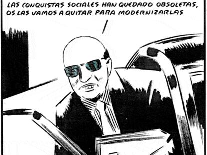 EL ROTO