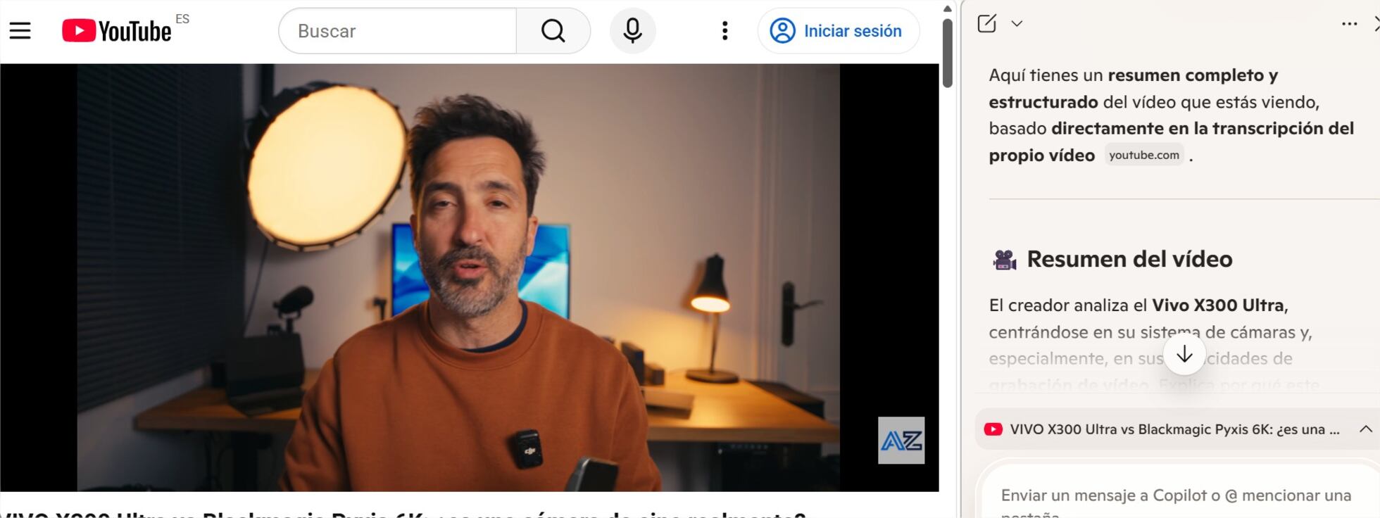 Resume vídeos de YouTube en segundos con esta nueva función de IA ...