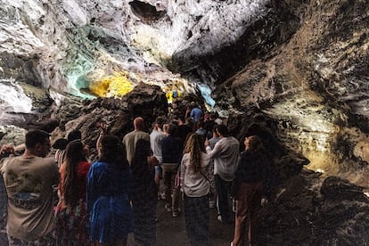 Turismo Lanzarote