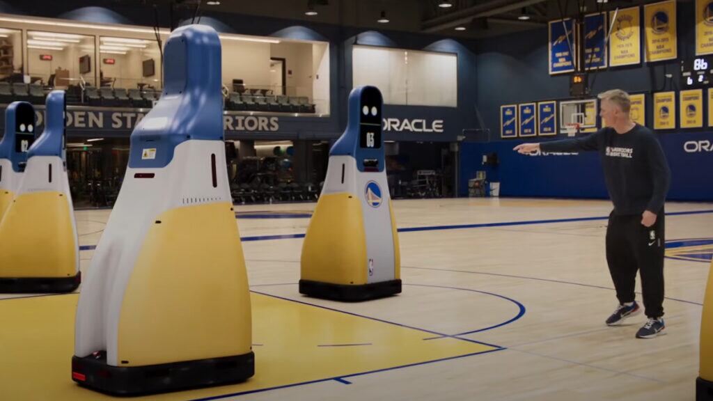 La billonaria perfección del deporte: la inteligencia artificial disparará su gasto en 2026