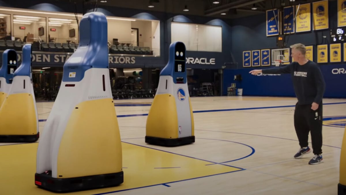 AI & Sports Spending: 2026 Forecast | Sports