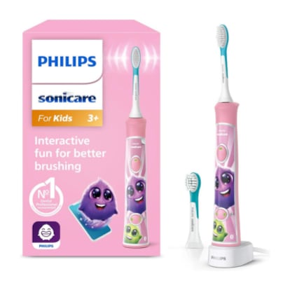 Probamos los mejores cepillos de dientes eléctricos para niños y elegimos el ganador.
