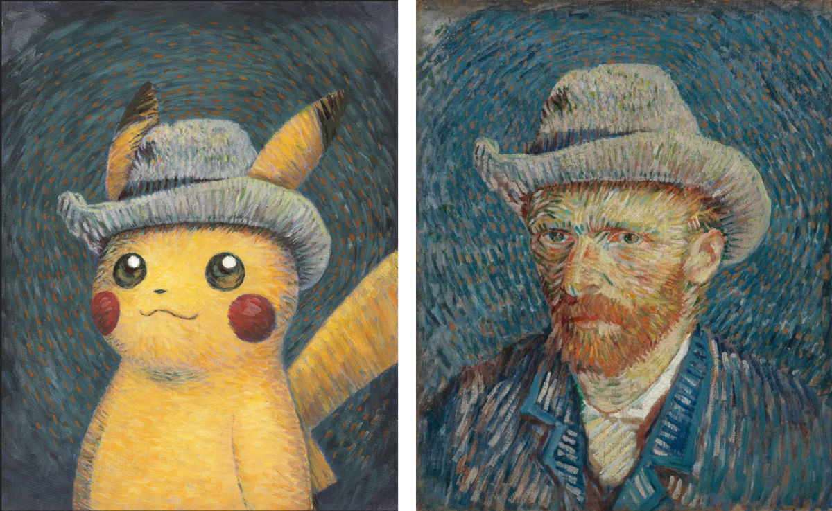 Pokmon frenzy crushes the Van Gogh Museum in Amsterdam | Culture | EL PAS English Pokmon frenzy crushes the Van Gogh Museum in Amsterdam | Culture | EL PAS English