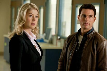 Jack Reacher, de Christopher McQuarrie