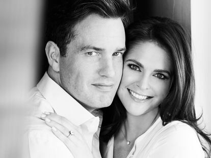 Magdalena de Suecia (comprometida) en 17 estilismos