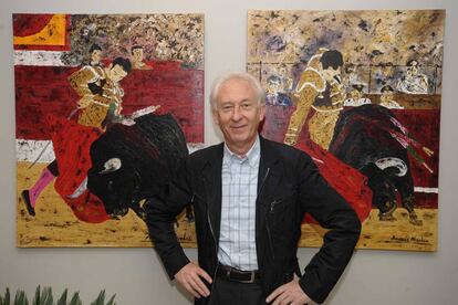 Albert Boadella.