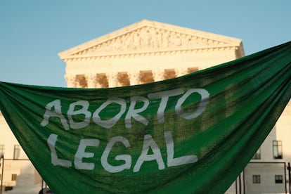 Aborto Estados Unidos