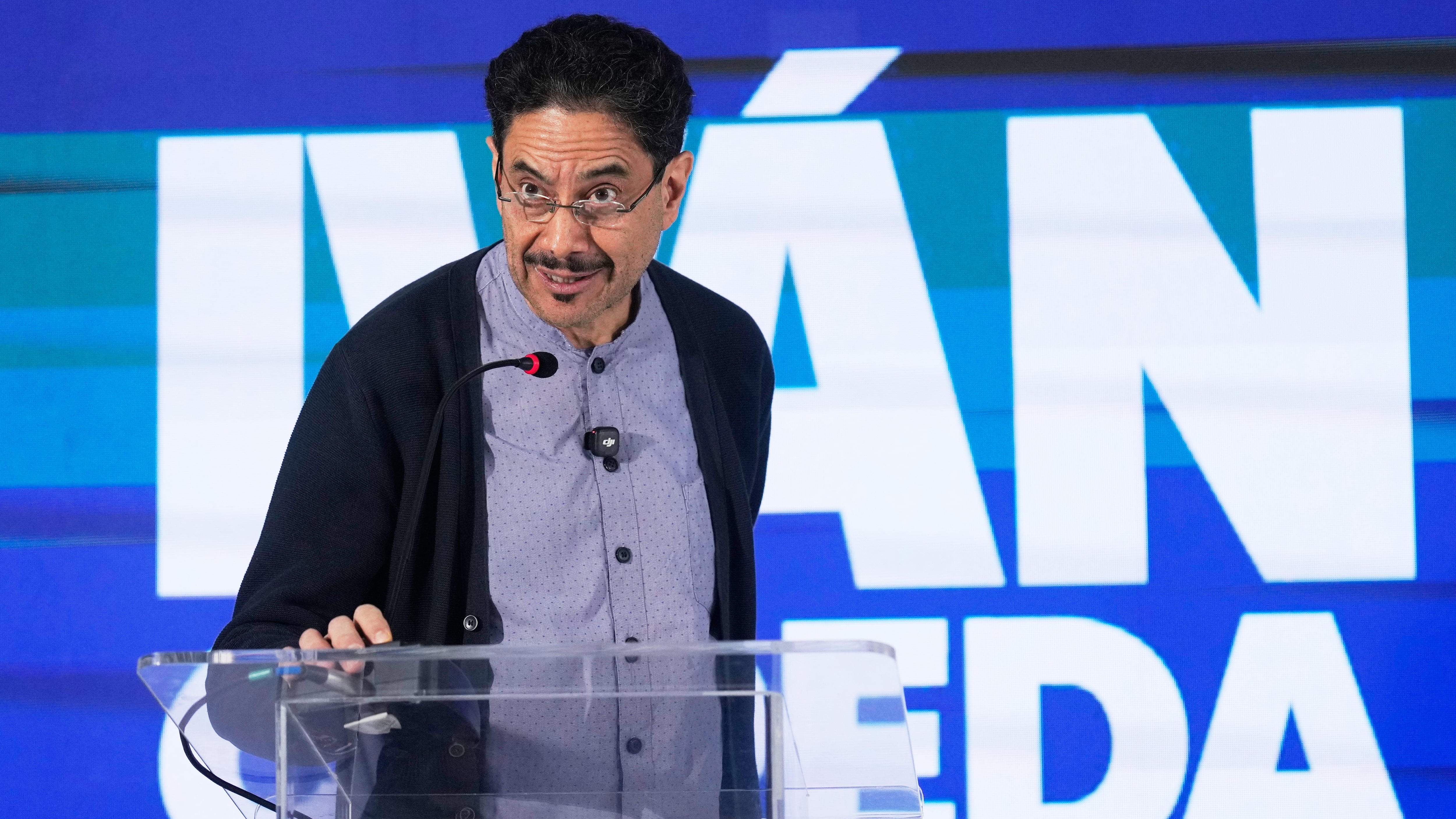 Iván Cepeda anuncia su ausencia del acto de posesión de Abelardo de la Espriella “sea donde sea”