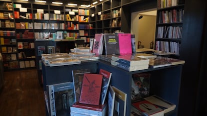 librería sándor márai