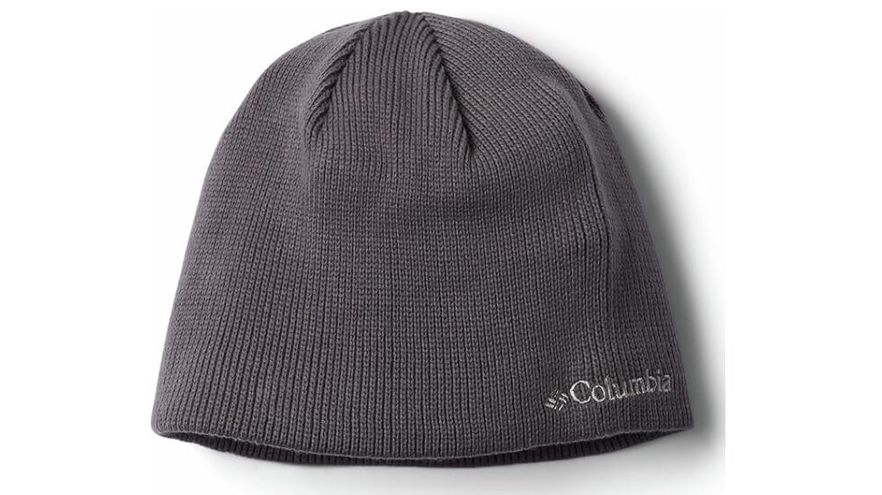 Gorro cálido de Columbia para hombre.