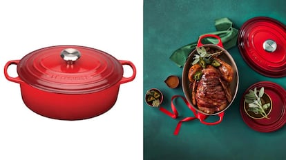 chollos le creuset 4