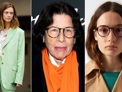 Sin comerlo ni beberlo, Fran Lebowitz es el icono de estilo de la temporada
