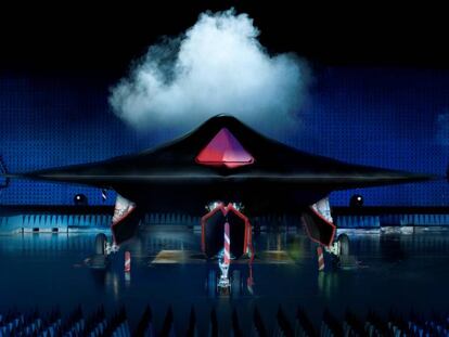 La conquista silenciosa de los robots asesinos