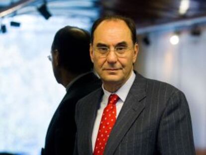 Alejo Vidal-Quadras, en una imagen de archivo.