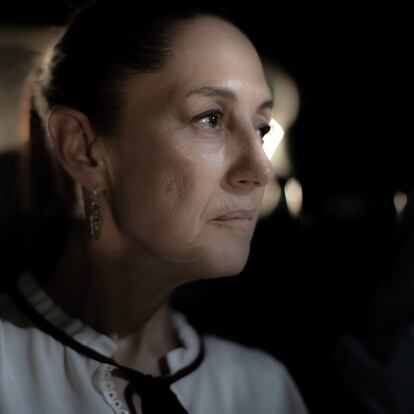Claudia Sheinbaum