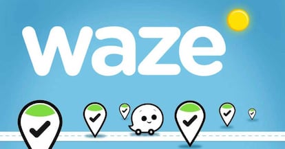 Waze