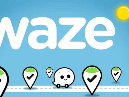 Ya puedes grabar tu voz en Waze para iOS, y darte tú mismo indicaciones de navegación
