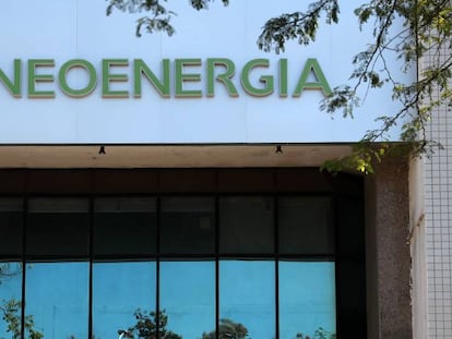 Iberdrola sitúa a Eduardo Capelastegui al frente de Neoenergia