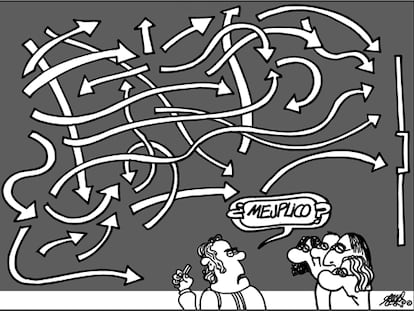 FORGES