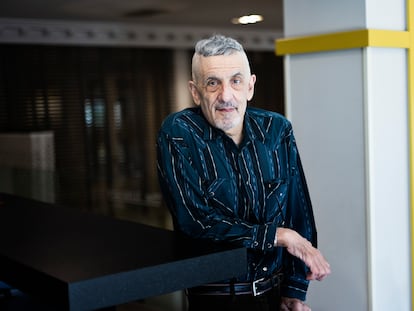 David Rieff