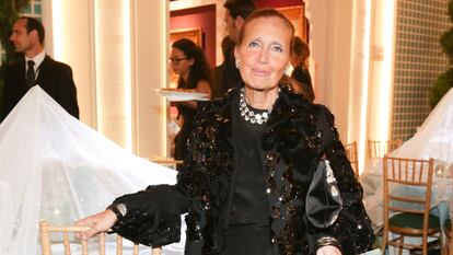 Danielle Steel