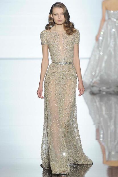 zuhair murad alta costura primavera 2015