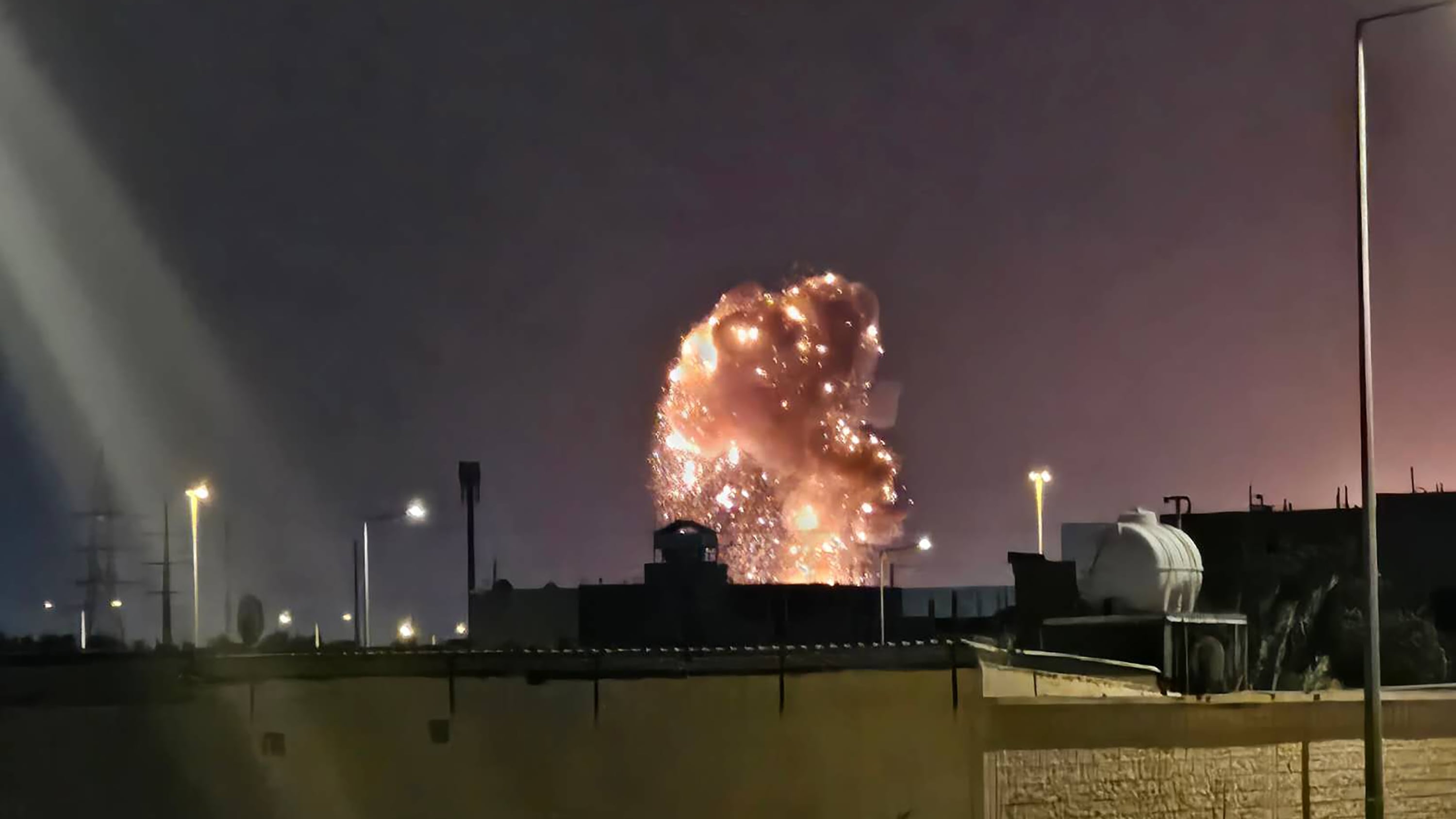 Irán rechaza la propuesta de Trump para poner fin a la guerra y reivindica su soberanía sobre Ormuz
