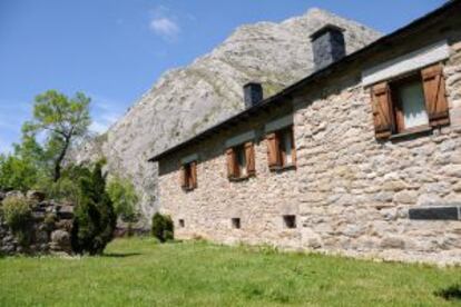 El Rincón de Babia, en León.