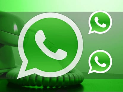 Nuevas funcionalidades de las llamadas de voz de WhatsApp