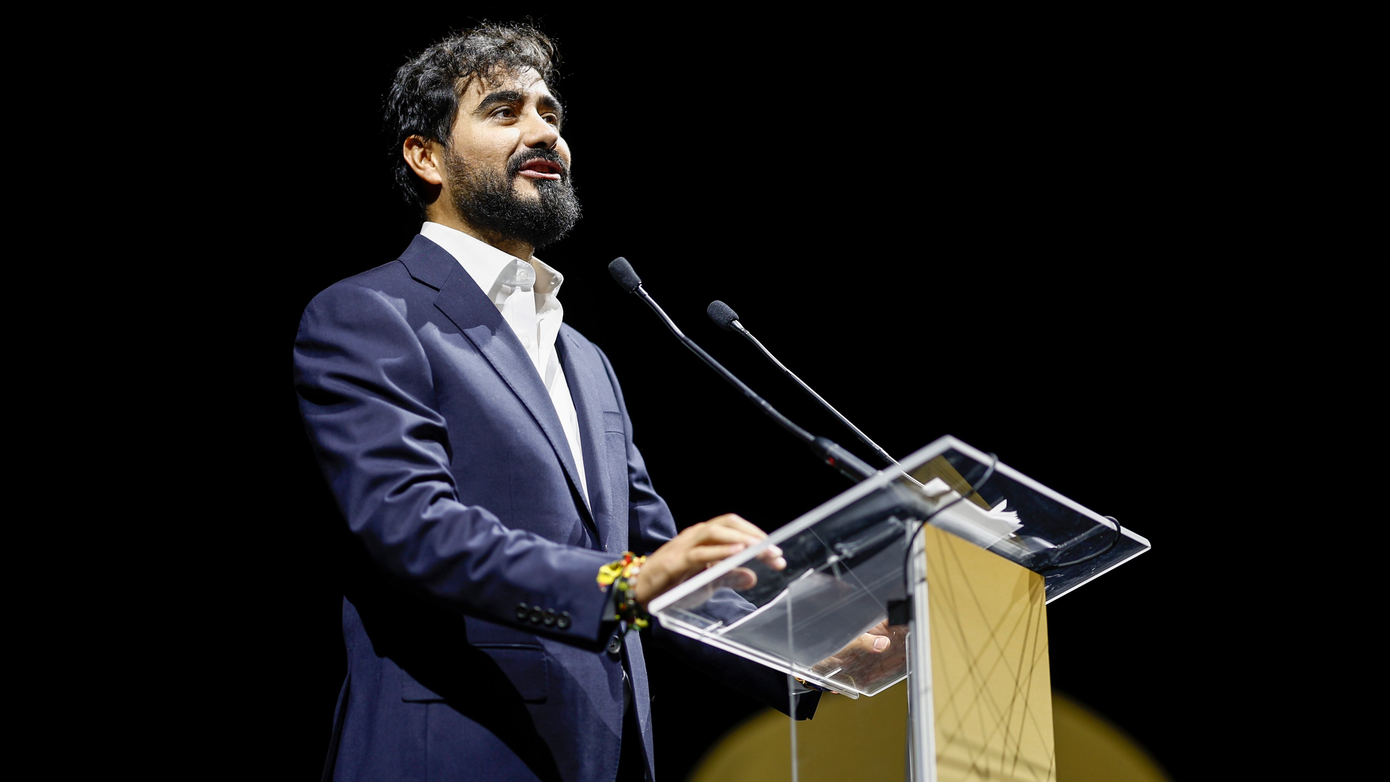 El Parlamento Europeo abre un segundo procedimiento para retirar la inmunidad a Alvise Pérez