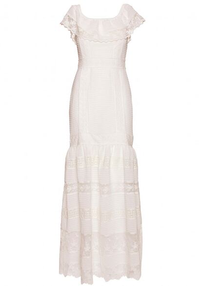 Alice by Temperley (639 euros).