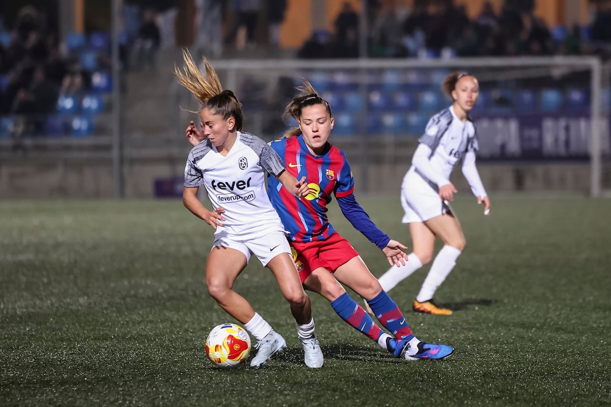El Levante Badalona y el capital extranjero para un fútbol aún por construir