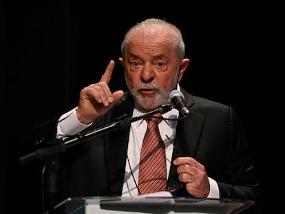 Lula da Silva